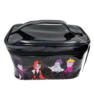 Wet N Wild Disney Villains Makeup Bag Fairest And Fiercest Make Up BNWT Read